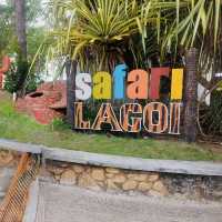 Safari Lagoi Bintan: A Wildlife Sanctuary