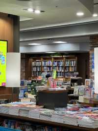 Kyobo Book Centre Gwanghwamun (교보문고 광화문점) 