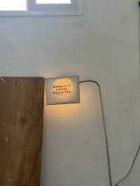 Manufact Coffee สาขา Yeonhui