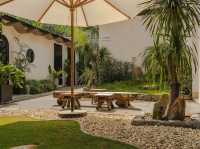 Cafe Thanh at Thu Duc District 