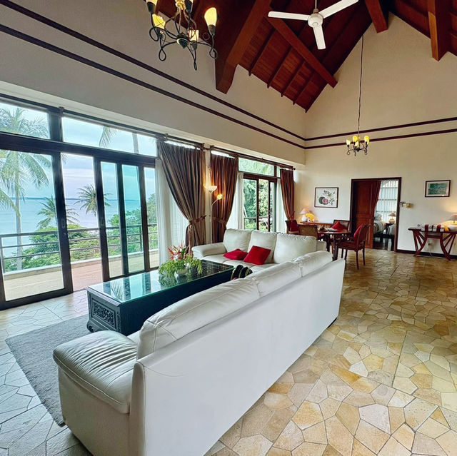 Tropical Tranquility at Nirwana Resort Bintan 🇮🇩