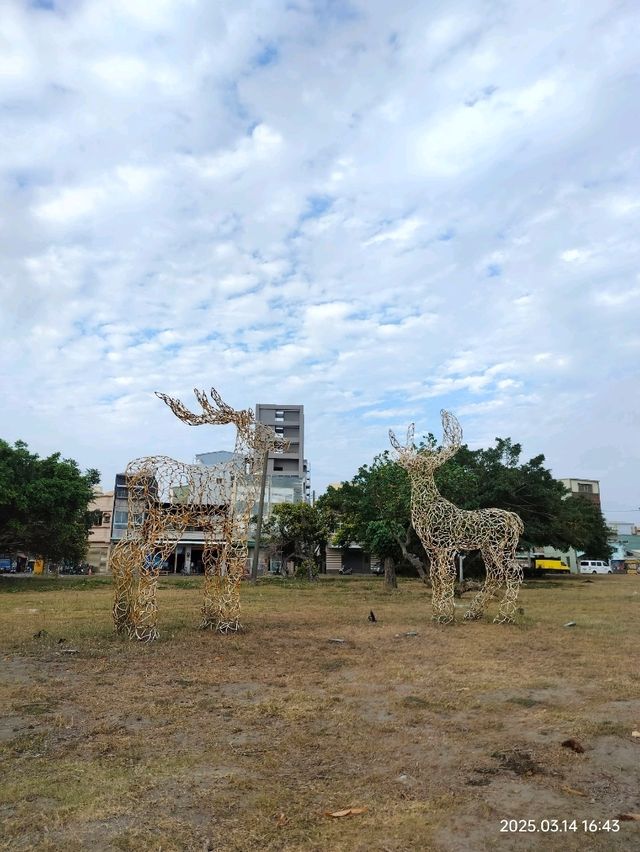 Cijin Island ชายหาด วัด อุโมงค์ สวยงาม kaohsiung 