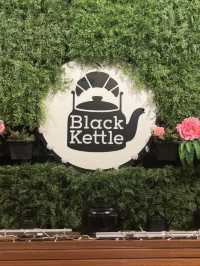 Black Kettle — European-inspired cuisine