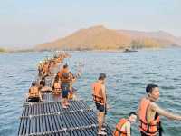 อนันตรา กาญจนบุรี (Ananta River Hills Resort) 