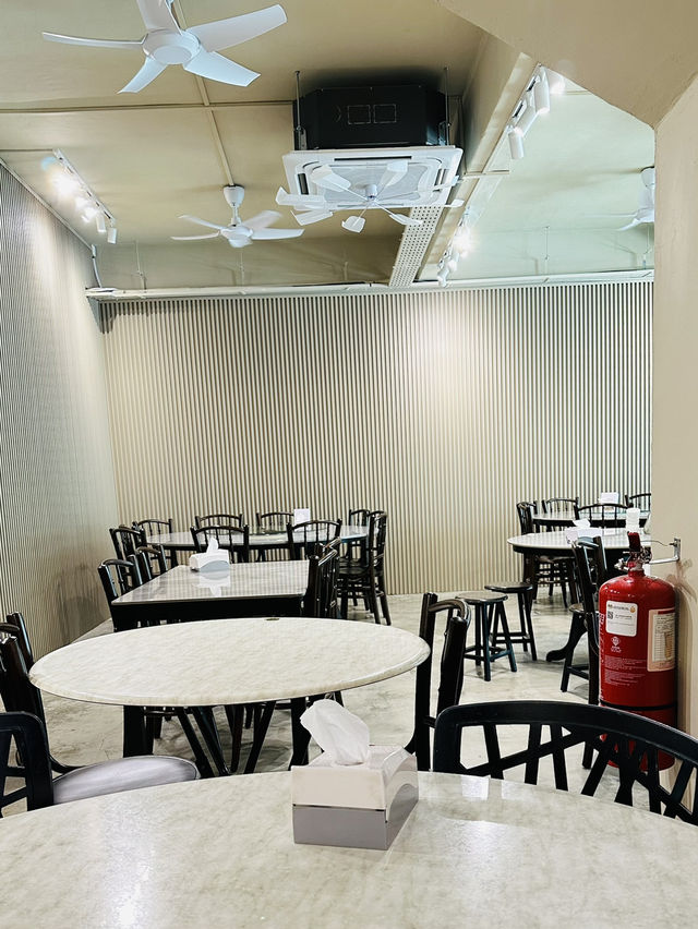 Chinese Cuisine Recommended💥Sze Zai Hiong💥 @JB