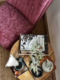 kar.ma COFFEE nepali coffee shop taste 