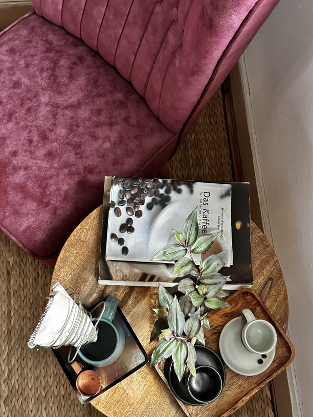 kar.ma COFFEE nepali coffee shop taste 