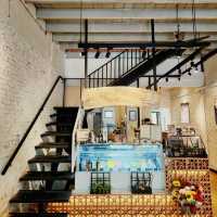 A Taste of Paris at C’est Si Bon