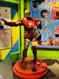 Ripley’s Odditorium: The Most Unexpected Things I Saw!