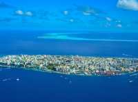 Malé (Capital City)