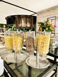 A Taste of Tradition with a Green Touch at Nipah, EQ Kuala Lumpur