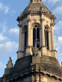Birmingham in One Day: A Perfect Walking Itinerary!