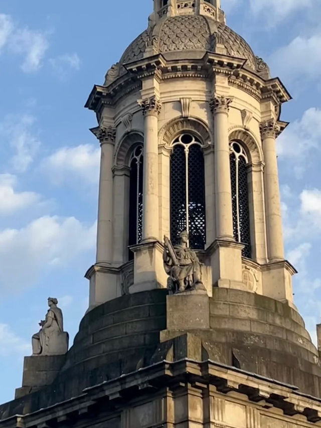 Birmingham in One Day: A Perfect Walking Itinerary!