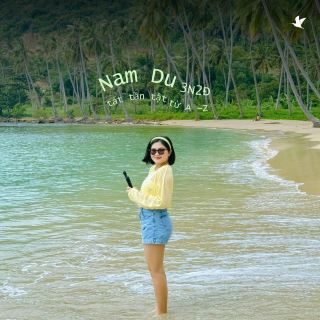 MỘT MÌNH TỚI NAM DU 3N2Đ