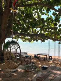Ngeteh Café – A Hidden Seaside Gem in Melaka