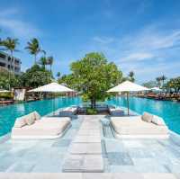 Dusit Thani Hua Hin  