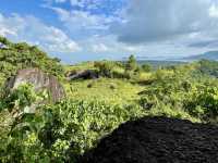  🌋🏺  Bukit Tengkorak: Where Ancient Traders, Ghost Stories & My Terrible Hiking Skills Collide