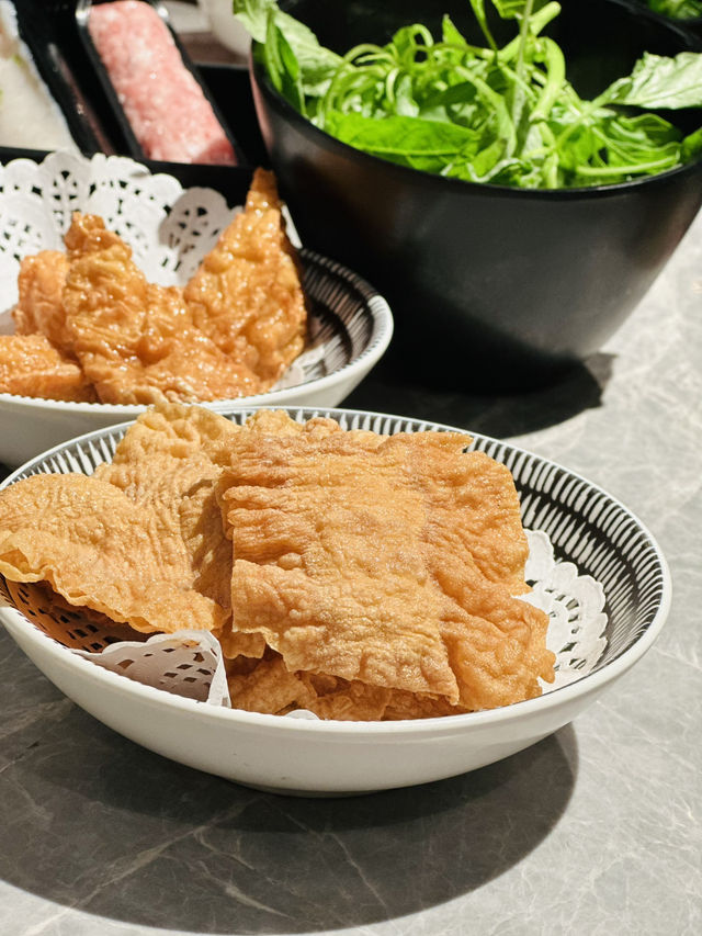 All-You-Can-Eat⭐️PARADISE HOTPOT⭐️Individual Hotpot