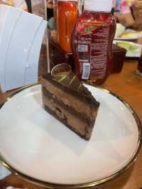 ร้าน Eat Am Are @ Center one