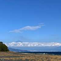 【静岡県】 日本一の富士山🗻