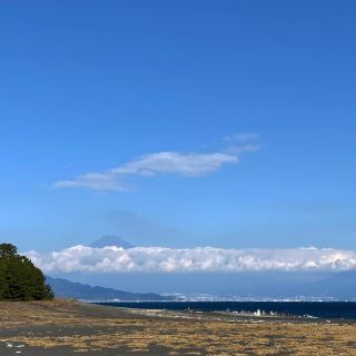 【시즈오카현】 일본 제일의 후지산🗻