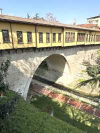 <厄爾甘迪橋>