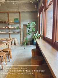 【愛知/名古屋】モーニングが大人気のおしゃれベーカリー🥯✨