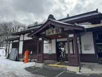 一年四季都有不同風光～值得一訪再訪的好地方-山寺