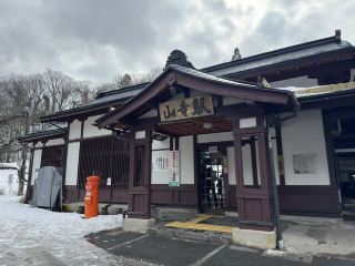 一年四季都有不同風光～值得一訪再訪的好地方-山寺