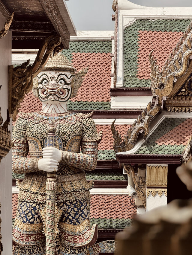 48 Hours in Bangkok 🇹🇭