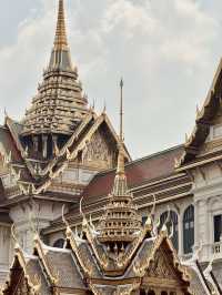 48 Hours in Bangkok 🇹🇭