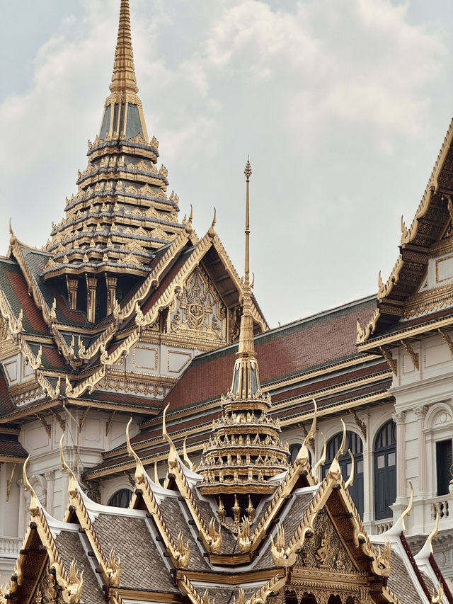 48 Hours in Bangkok 🇹🇭
