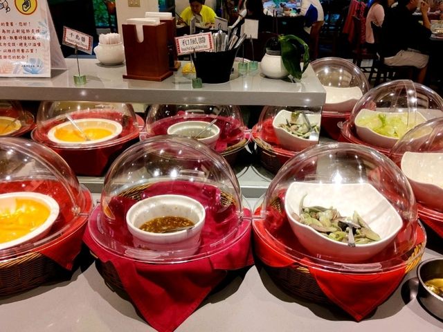 #武陵國民賓館-臺中市和平區