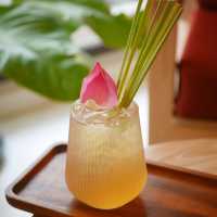 คาเฟ่เวียดนามเปิดใหม่แถวสามย่าน 