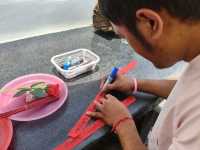 ท้าวเวสสุวรรณลอยฟ้า สายมูต้องห้ามพลาด