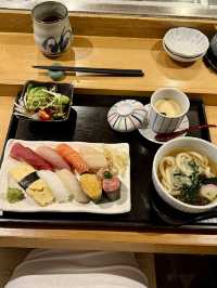 上環性價比高日式料理