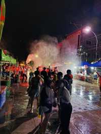 廟宇聖地+潑水節必去之地