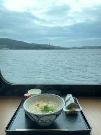 【広島・愛媛】移動より乗ることが目的になる船・シーパセオ