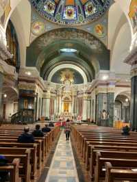 St Aloysius' Church