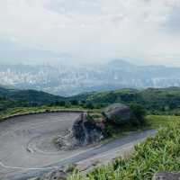 Touching the Clouds: Hiking Tai Mo Shan, Hong Kong’s Highest Peak 