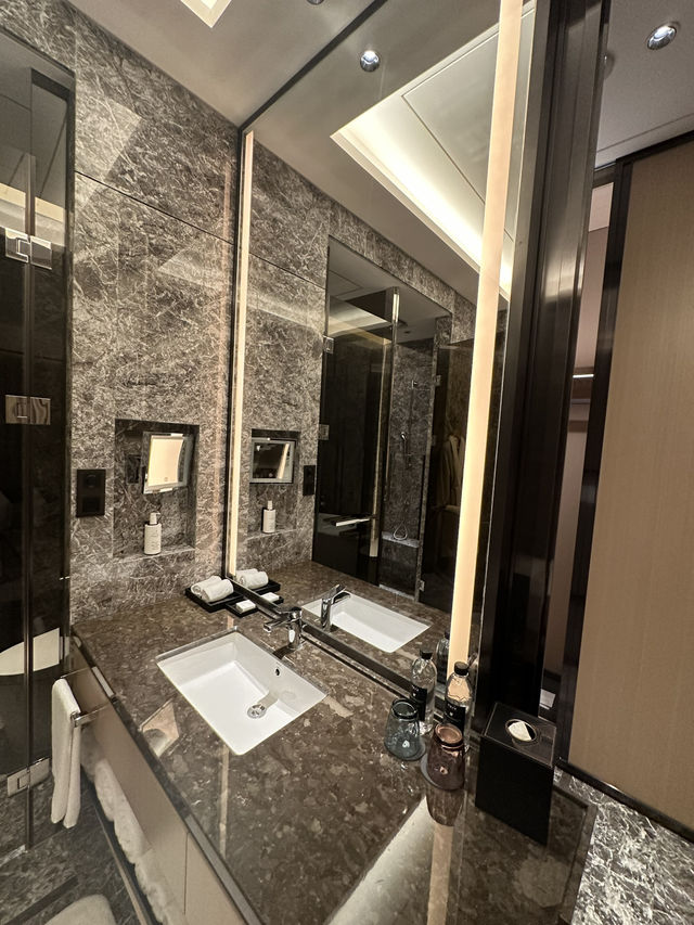 Warm, Welcoming, and World-Class – My Experience at JW Marriott Xi’an
