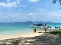 เกาะกระดาน จังหวัดตรัง