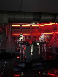 スターウォーズの世界へ🌏inフロリダディズニー