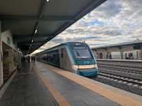 【メキシコ🇲🇽】観光鉄道：マヤ鉄道で安全な旅を✨️