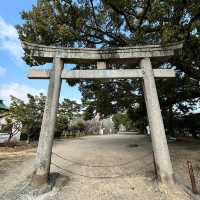 🇯🇵【香川県】金毘羅宮北神苑！^ ^こんぴらさんとセットで(^^)