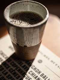 Gallery Drip Coffee JingJai Market