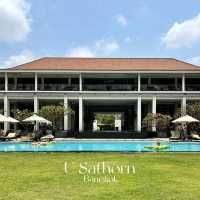 U Sathorn Bangkok