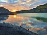 Iceland Hiking