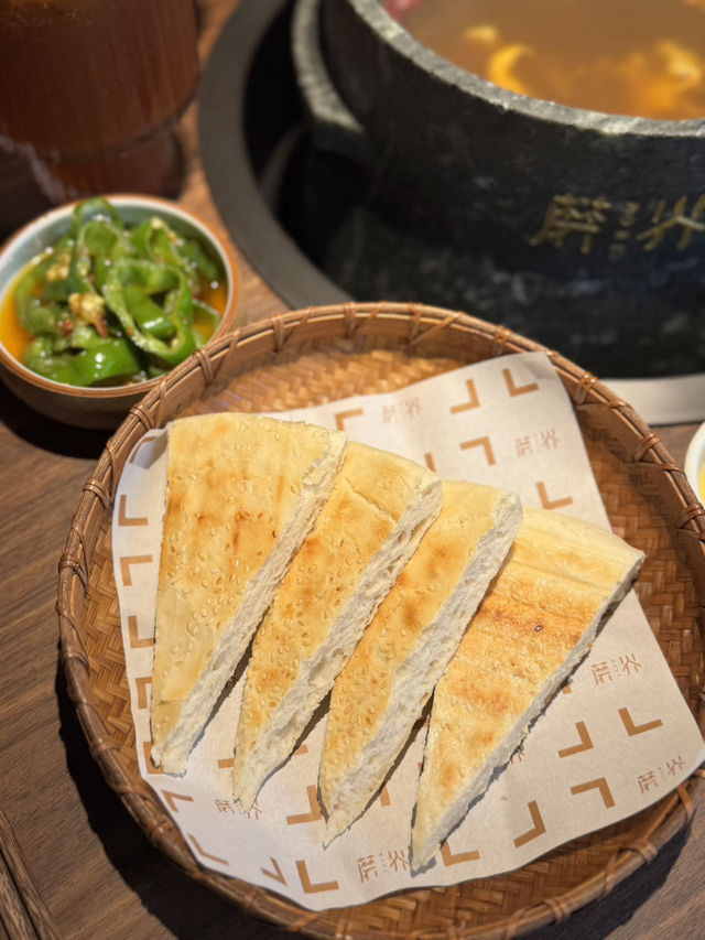 🔥沙田美食新地標！深圳排隊王「蘑界」野生菌火鍋登陸香港🇭🇰非遺石鍋打造高原野生菌天花板‼️
