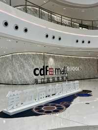 Haikou’s Luxury Gem
